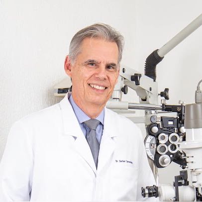 Gerber Samico Caraciolo